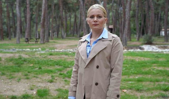 Kızı için 55 milyonluk malından olan kadın hukuk mücadelesini kazandı