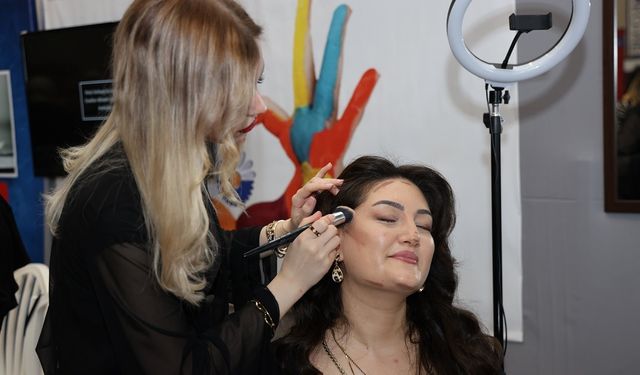 KO-MEK’ten güzellik sektörüne profesyonel dokunuş