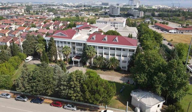 Kocaeli Sağlık ve Teknoloji Üniversitesi, Türk Üniversiteler Birliği’ne katıldı