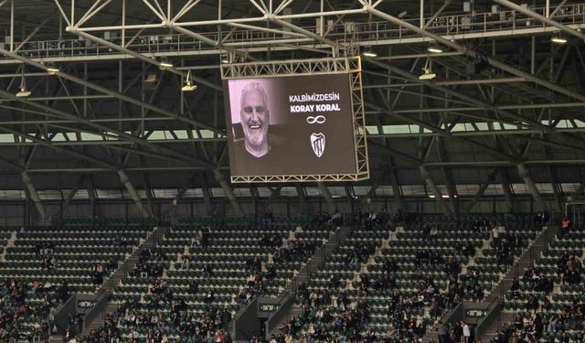 Kocaelispor, Gri Koray’ı unutmadı