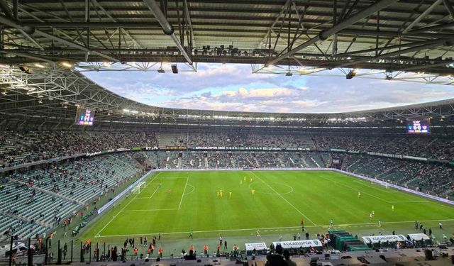 Kocaelispor’da Passolig kartı hedefi 100 bin