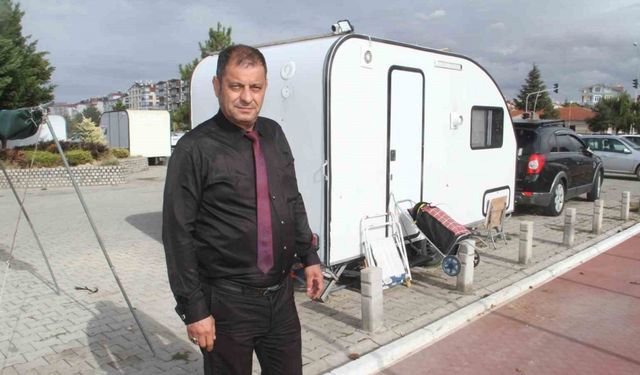 Konya’da 10 gündür haber alınamayan yaşlı adamın hastanede olduğu ortaya çıktı