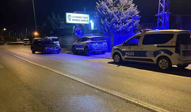 Konya’da sırtından bıçaklanan genç hayatını kaybetti