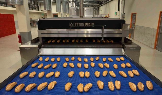 Konya’nın ucuz ekmeğine zam yok