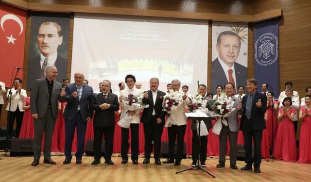 Kore Savaşı’nın 75. yılı anıldı