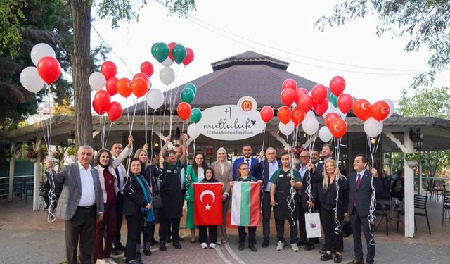 Kültürel ve sosyal alanda yapılan çalışmalar beğeniyle karşılandı