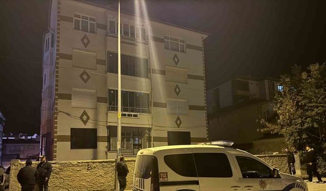 Kulu’da yalnız yaşayan adam evinde ölü bulundu