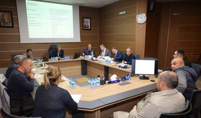 Kurallara uymayan sürü ve tarihi geçmiş ürün satan marketçilere ceza