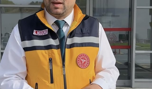 Kütahya Şehir Hastanesi’nde özel ihtiyaçlı bireyler için Acil Muayene Odası