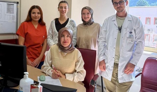 Kütahya’da Beslenme Polikliniği açıldı