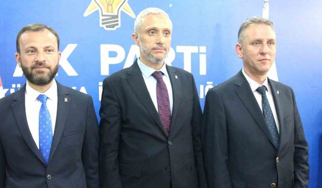 Kütahya’da "Yüzyılın Konut Projesi" başlıyor