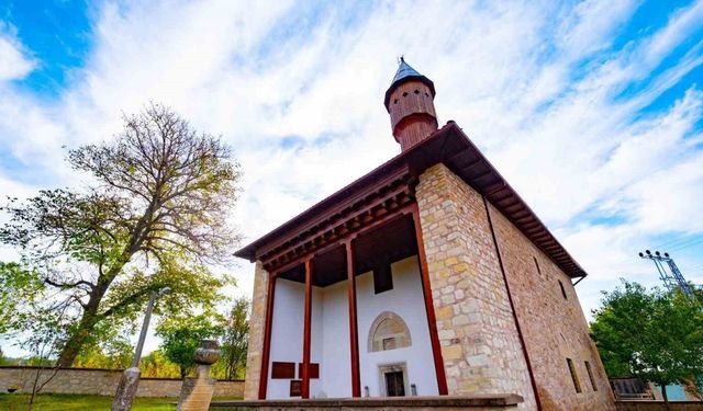 KUZKA, Kastamonu turizmi için üç projeyi destekleyecek