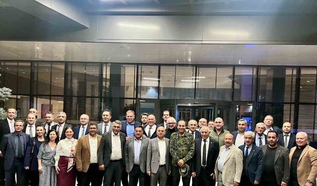 Manisa’nın ekonomik vizyonu masaya yatırıldı