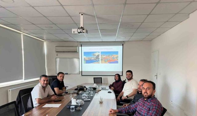 Mardin Büyükşehir Belediyesi’nden atık yönetiminde örnek proje