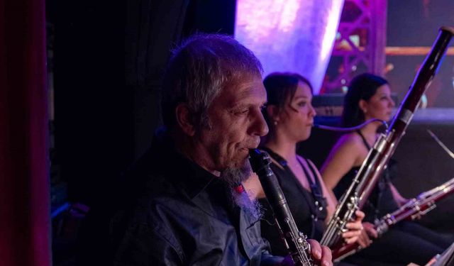 "Mardin Kültür Yolu Festivali" devam ediyor