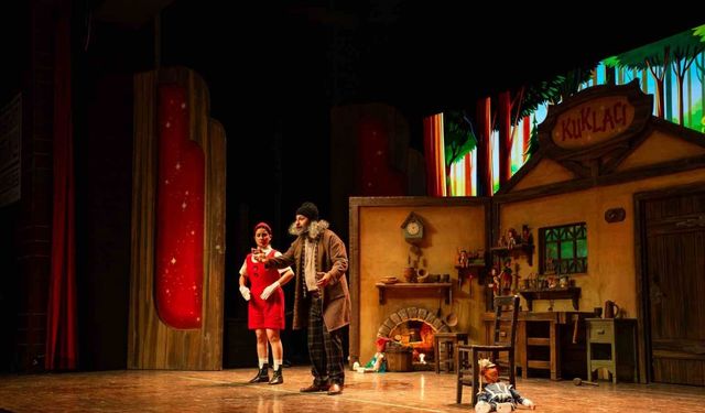 Mardin Kültür Yolu Festivali ikinci gününde de renkli etkinliklere sahne oldu