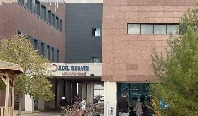 Mardin’de silahlı kavga: 6 yaralı