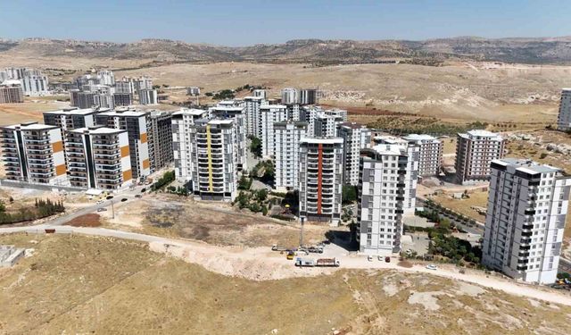 Mardin’de yeni sondaj çalışmaları aralıksız devam ediyor