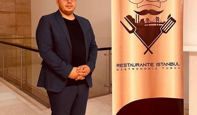 Mardinli iş adamından örnek davranış