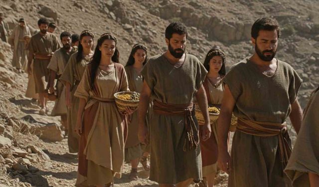 Midas Vadisi, yapay zekâ desteği ile yeniden canlandırıldı