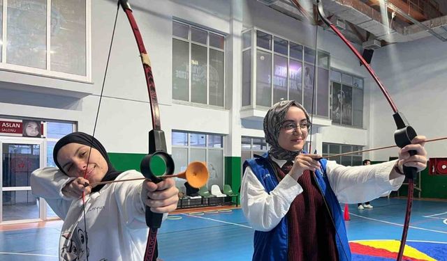 Muğla’da gençler festivalde buluştu