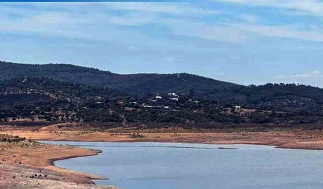 MUSKİ’den, Bodrum’a su temini ve kirlilik iddiaları hakkında açıklama