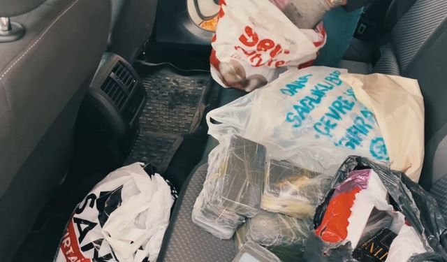 Muş’ta 218 kaçak cep telefonu ele geçirildi