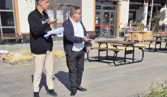 Muş’ta engelli vatandaşlar için yaşam alanları denetleniyor