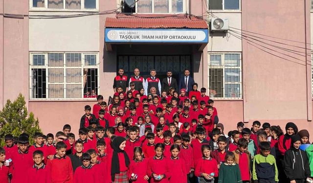 Muş’ta kuduz ve KKKA’ya karşı eğitim seferberliği başlatıldı