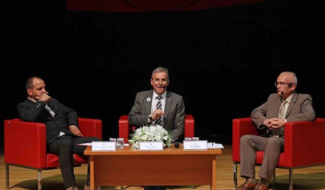 "Mustafa Yalçın başkanımızı klonlamak istiyorum"