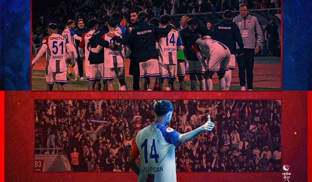 Niğde Belediyespor, Karaköprü Belediyespor’u ağırlayacak