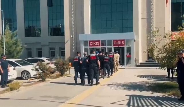 Niğde merkezli 5 ilde eş zamanlı siber operasyon: 5 gözaltı