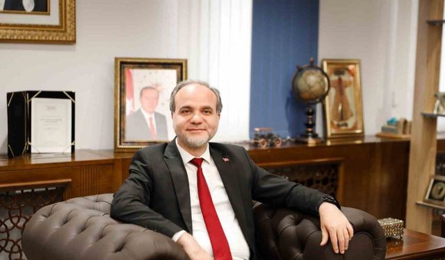 Niğde Ömer Halisdemir Üniversitesi’nin dünya sıralamalarındaki yükselişi sürüyor