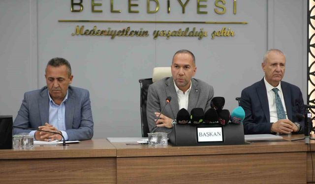 Niğde’de 20 yıllık trafik hayali gerçek oldu: Tek yön dönemi başladı