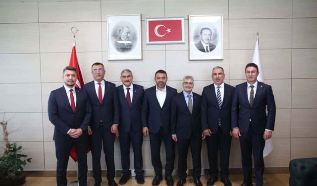 Niğde’de Demirkazık Kamp Projesi masaya yatırıldı