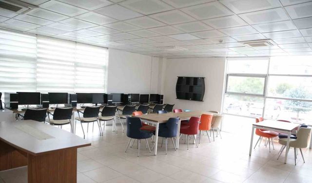 Niğde’de Gençlik Merkezleri faaliyetleri anlatıldı