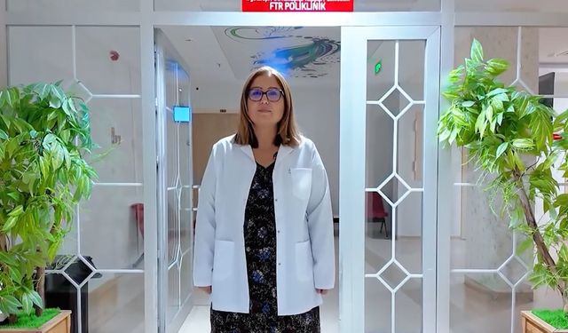 Niğde’de yeni fizik tedavi üniteleri hizmete açıldı