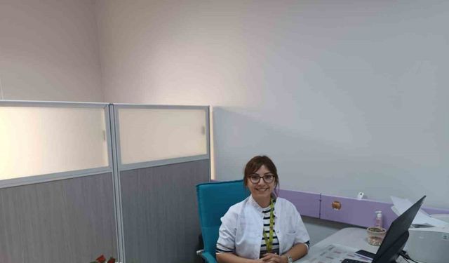 Nöroloji Uzmanı Dr. Şahin: "Serebral palsi ilerleyici bir hastalık değildir"