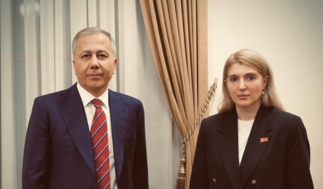 Ölmeztoprak’tan Bakan Yerlikaya’ya Malatya raporu