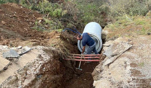 Ölüdeniz’de 328 Milyonluk yatırımın 2. etap çalışmaları başladı