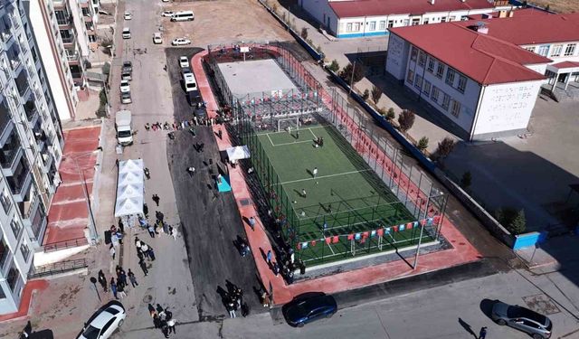 Ölümleri Türkiye’yi yasa boğmuştu, isimleri parkta yaşatılacak