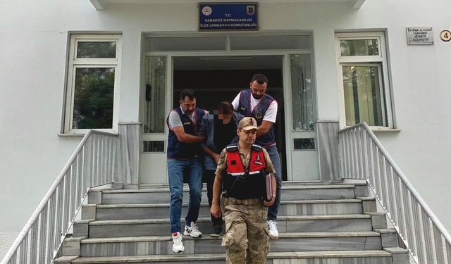 Ordu’da aranan 37 şahıs yakalandı