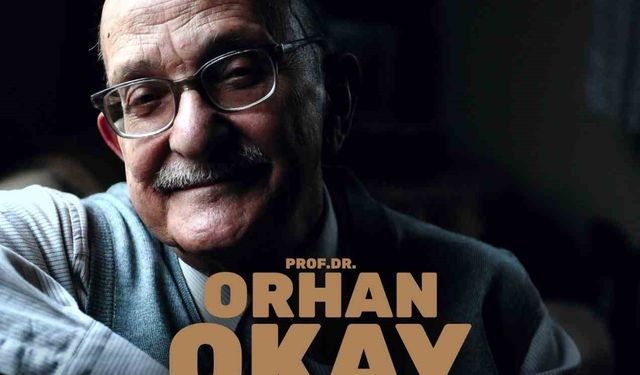 Orhan Okay’a vefa
