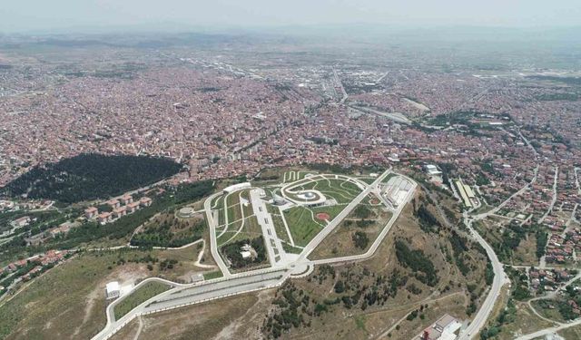 (Özel) 2 bin yıllık tehlike ’ben buradayım’ dedi