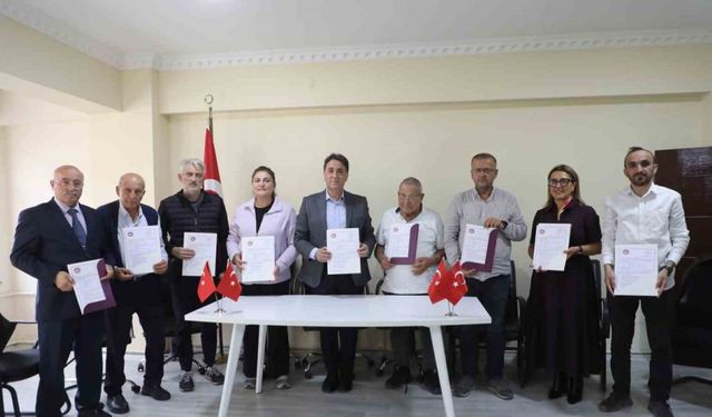 Özel öğrenciler için hayırseverlerden uygulama okulu