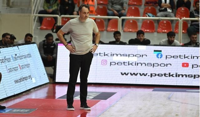 Özhan Çıvgın: "Bu galibiyete gerçekten ihtiyacımız vardı"