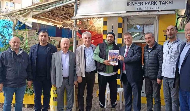 Özkan: "Değişimi önce zihnimizde başlattık"