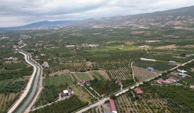 Prof. Dr. Gerçekcioğlu: "Meyvecilikte çiçeklenme kimyasallarla ertelenemez"