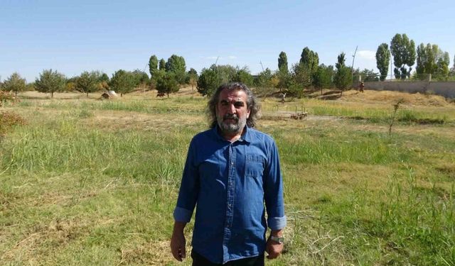 Prof. Dr. Lokman Aslan: "Yaban hayatına müdahale ekolojik dengeyi bozuyor"