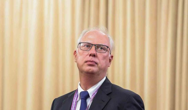 Putin’in Özel Temsilcisi Dmitriev: "Rusya, ABD ve Ukrayna, diplomatik bir çözüme oldukça yakın"